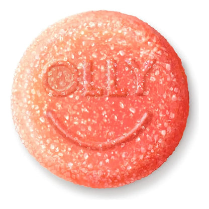 Omitas Olly Probiotic Prebiotic Digestivo Sabor Durazno  - Imagen 3