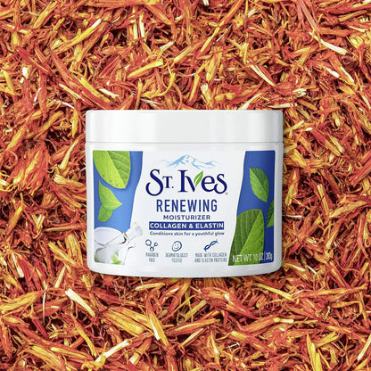 St Ives Fresh Skin Exfoliante Corporal 283 Gr X 4 Und Hidrata Y Renueva Tu Piel