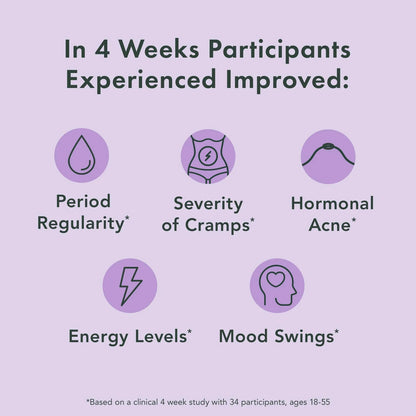 Polvo De Inositol Balance Hormonal Apoyo Función Ovárica Vegano 30 Porciones