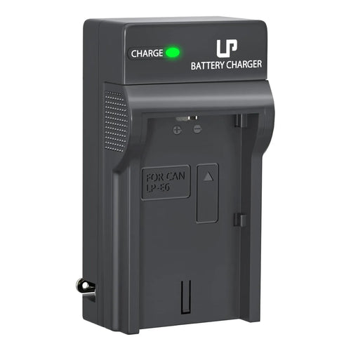 Cargador De Bateria Lp E6 Y E6n Compatible Con Canon Eos 90d 80d 70d 60d 7d 6d 5d R5 R6 Seguro Y Portatil