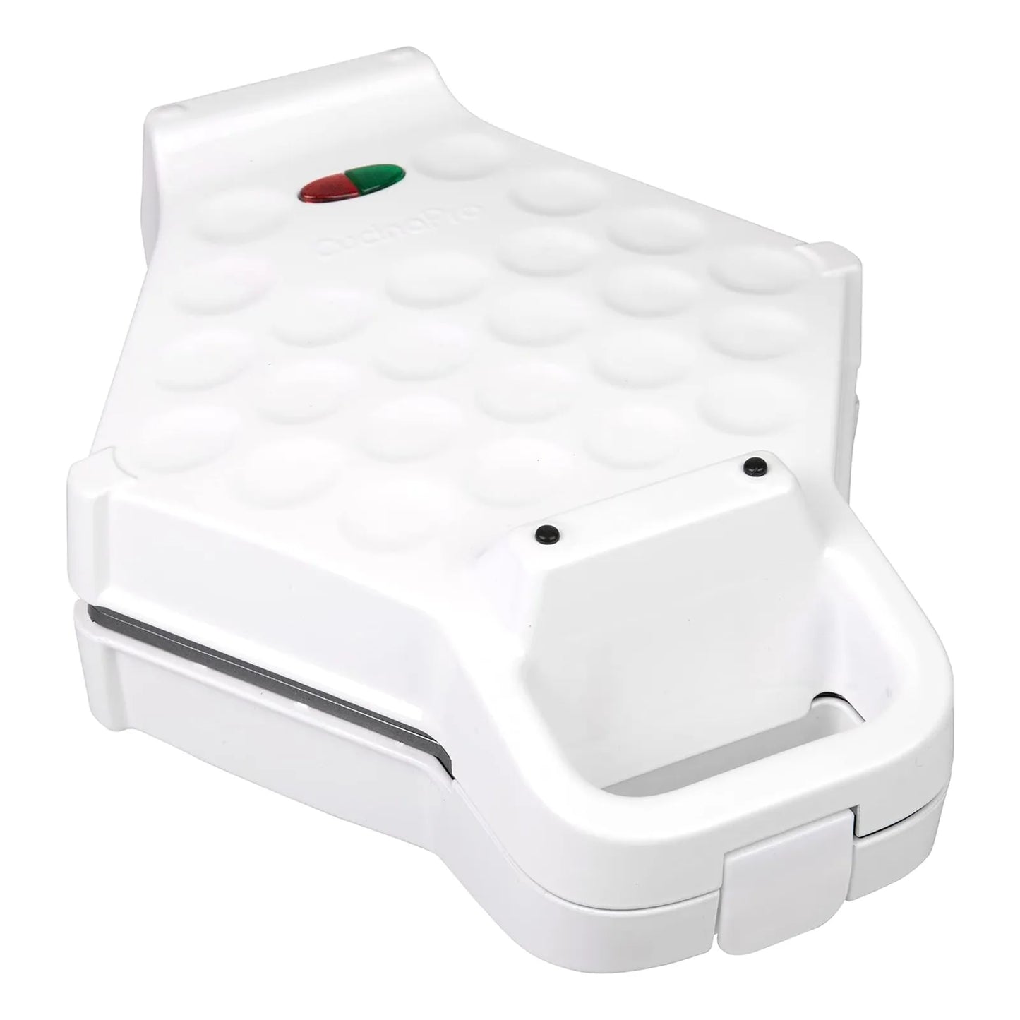 Waflera De Burbujas CucinaPro Electrica Premium 5 Minutos Antiadherente