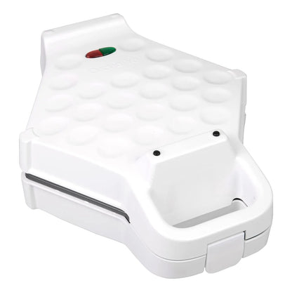 Waflera De Burbujas CucinaPro Electrica Premium 5 Minutos Antiadherente