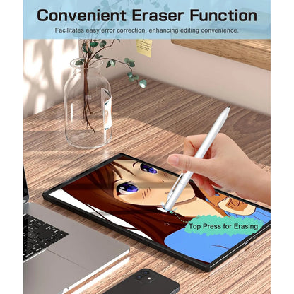 Bolígrafo Digital EMR Stylus Para Remarkable 2 Con Borrador Y 5 Puntas
