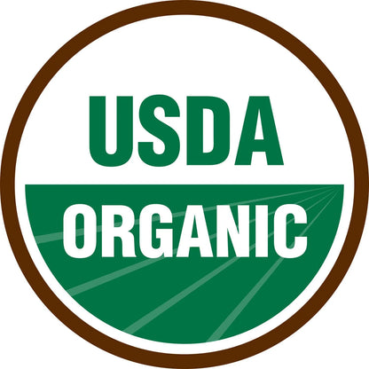 Polvo De Bayas De Açaí Orgánicas 4 Onzas Antioxidantes Y Omega