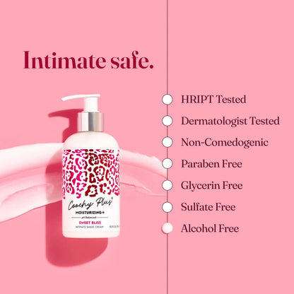 Crema Depilatoria Intima Coochy Plus Hidratante Sin Irritaciones