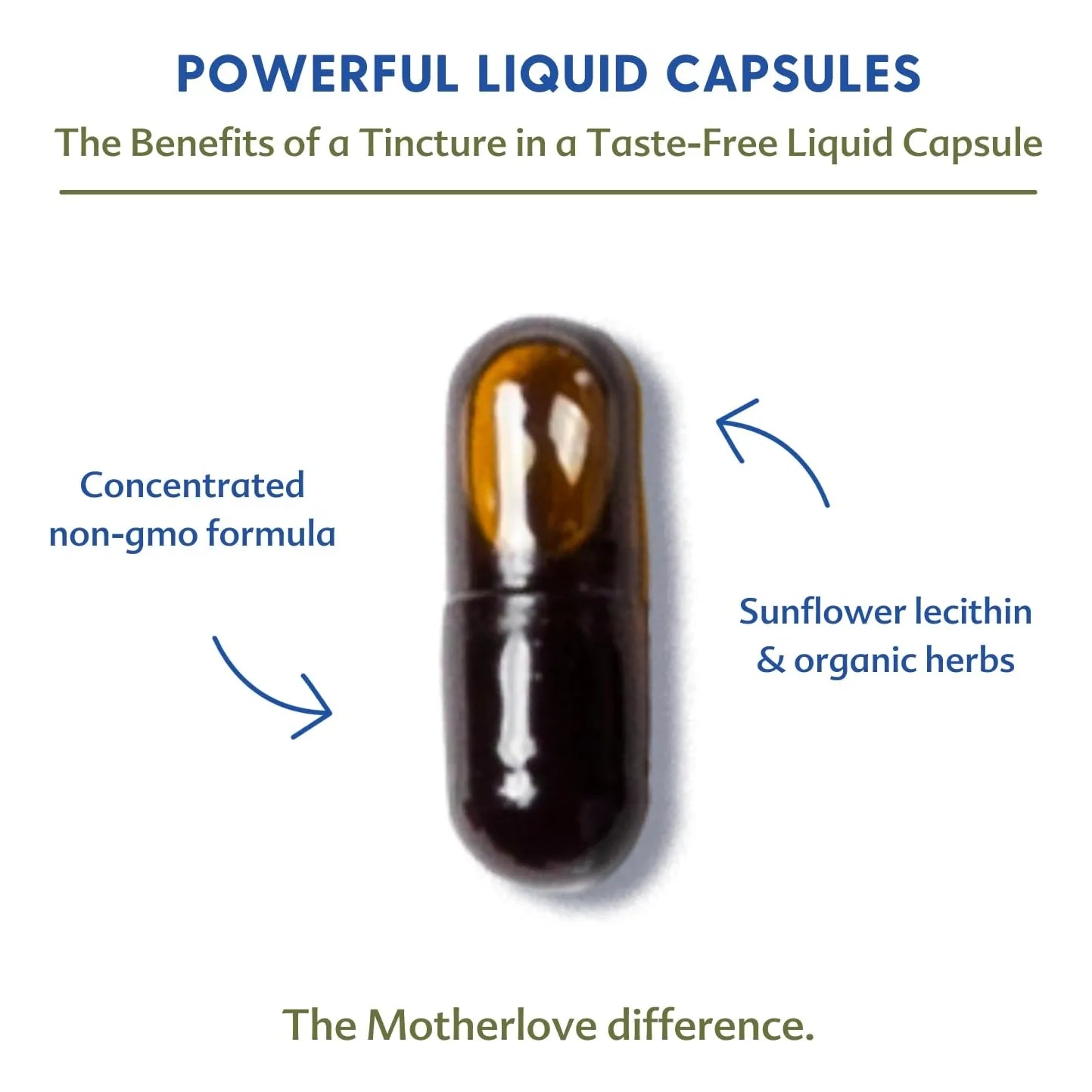 Capsulas Liquidas De Moringa Para Lactancia 180 Unidades Suplemento Natural