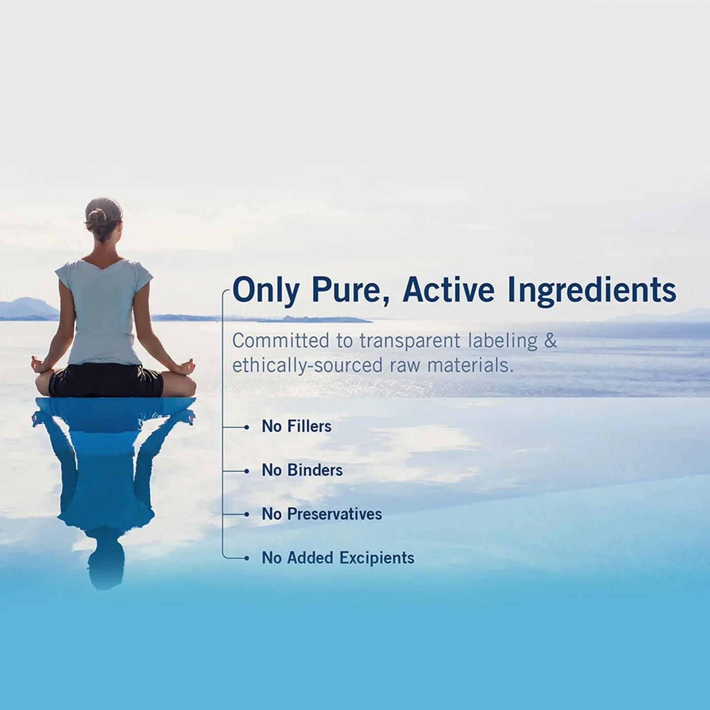 Multivitaminico Diario Con Hierro Folato Vitaminas B Antioxidantes The Big One