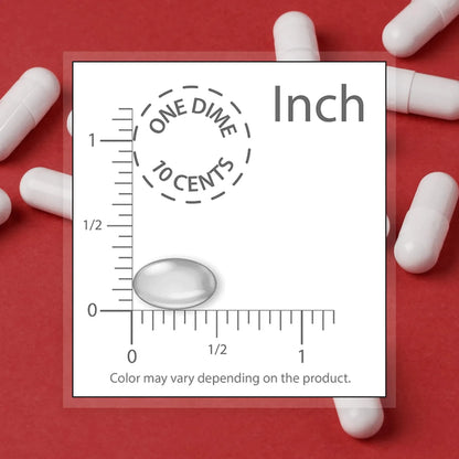 Coenzima Q10 Ubiquinol 90 Mg Con Tocoferoles 60 Capsulas Blandas Antioxidante Energia