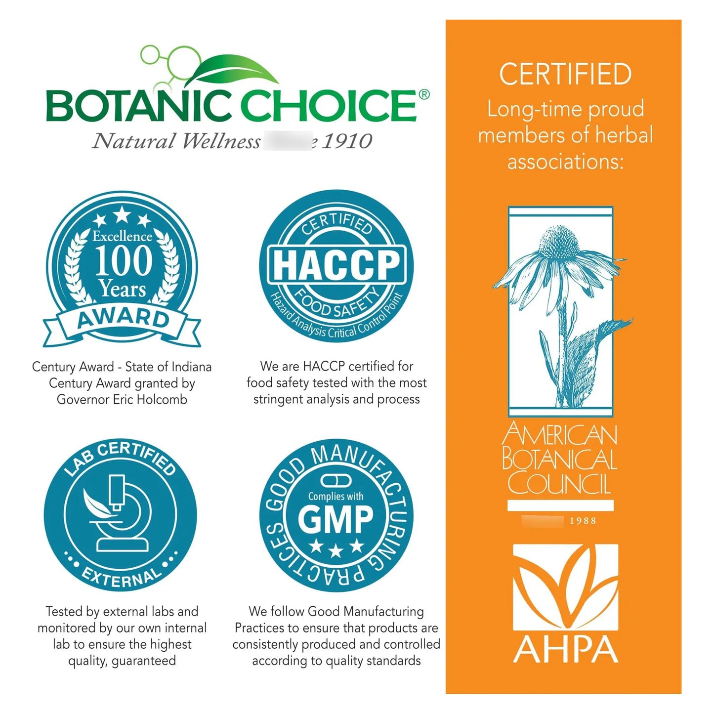 Extracto Hoja Banaba GlucoHelp 60 Capsulas Transporte Saludable Glucosa