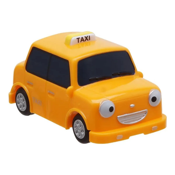 Tayo Amigos Autobús Pequeño Juguete Interactivo Para Niños 3 Años