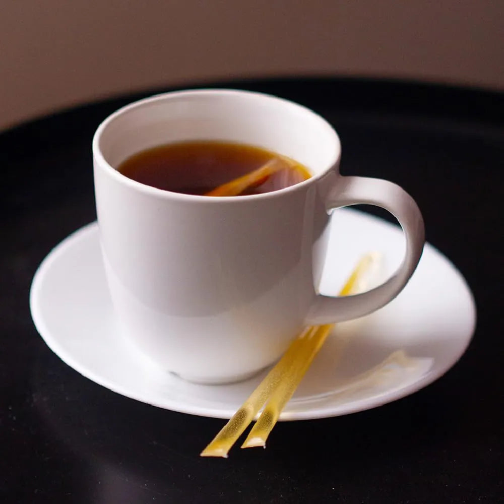 Palitos De Miel Pura Sin Filtrar 100 Unidades Para Té Y Aperitivos Sun Bay Organics