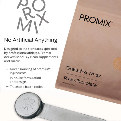 Proteína De Suero Chocolate Crudo 1lb Desarrollo Muscular Y Recuperación