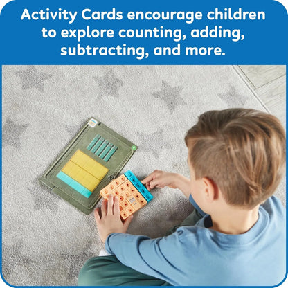 Numberblocks MathLink 21-30 Juego Actividades Aprende Matematicas Divirtiendote
