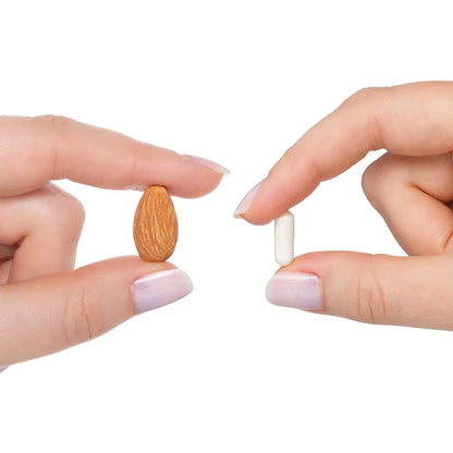 Vitamina B Piridoxal 5 Fosfato 25 Mg Apoyo Cognitivo E Inmunologico Vegano 100 Caps
