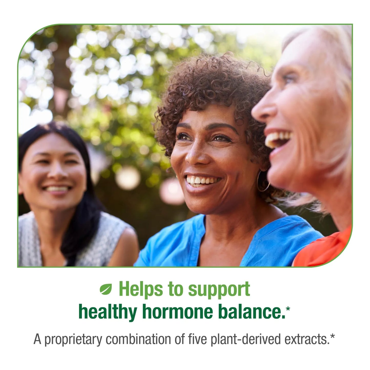 Productos Para Equilibrio Saludable Durante La Menopausia Ayuda Hormonal Y Vitalidad