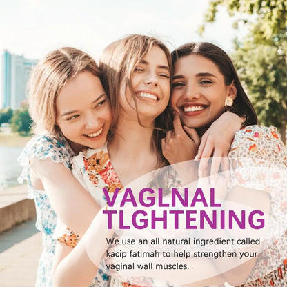 Capsulas Hidratantes Vaginales Probioticos Mejoran Elasticidad Y Frescura