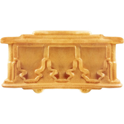Daniel Tiger Waffle Maker Eléctrico Antiadherente 3D Para Gofres Y Panqueques