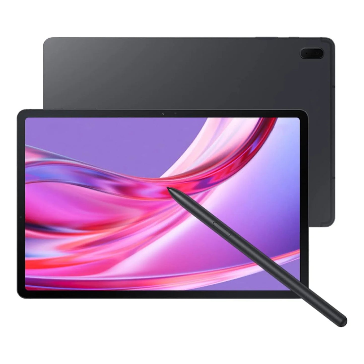 Lápiz Óptico Samsung Galaxy Tab S7 FE Alta Sensibilidad 4096 Niveles Incluye 5 Puntas