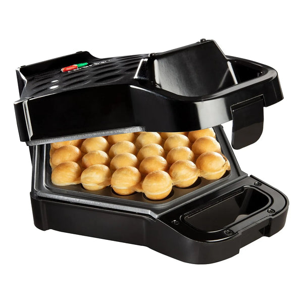 Waflera De Burbujas CucinaPro Antiadherente Premium Cocina Facil Y Divertida