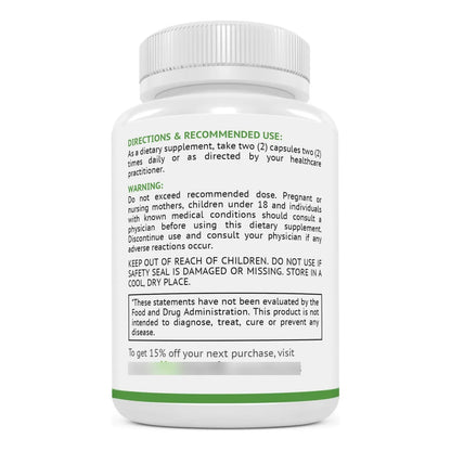 Cápsulas De Matcha Japonés Orgánico Para Energía Natural Y Enfoque Zen