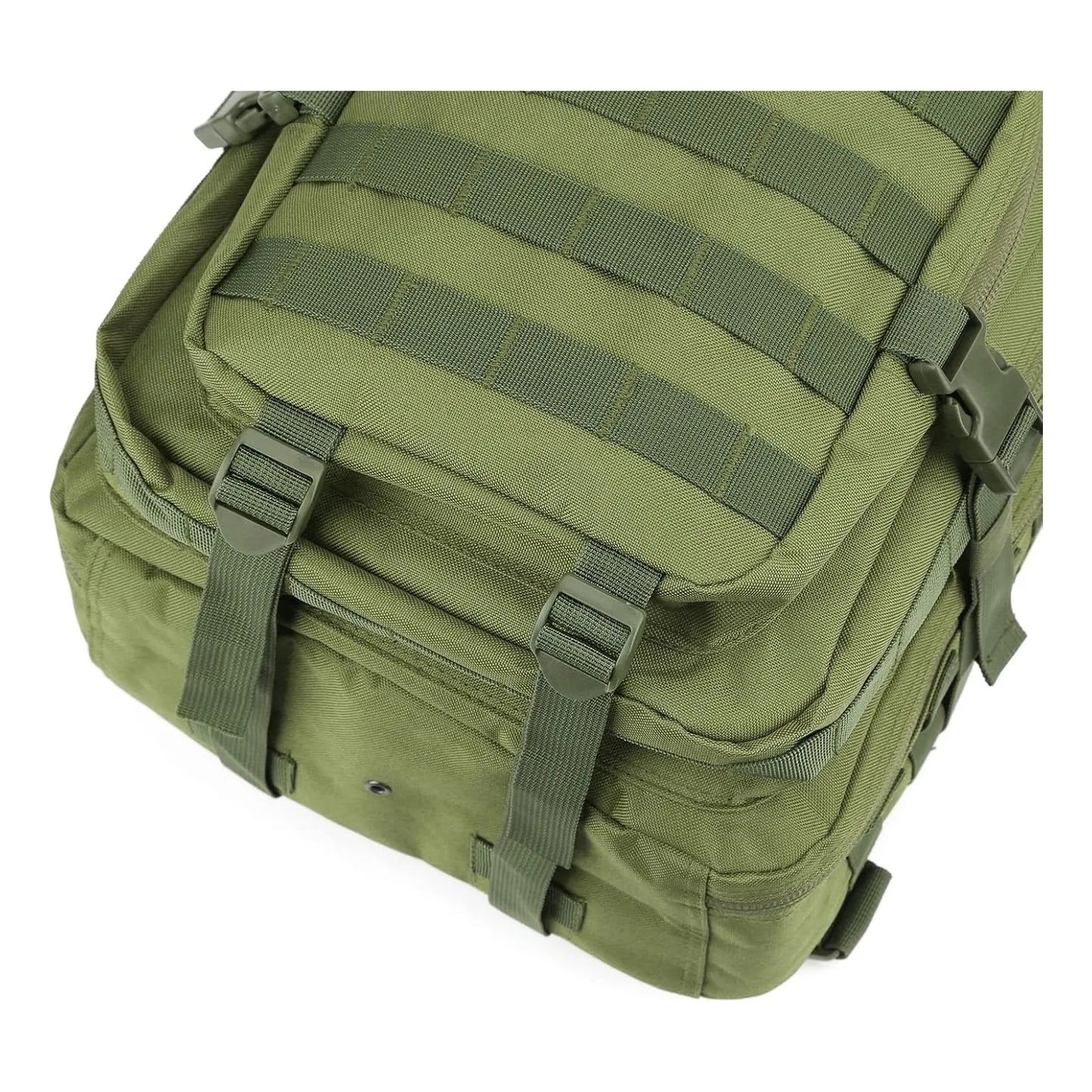 Reebow Gear Mochila Tactica Militar Grande 40L Resistente Al Agua Sistema Molle