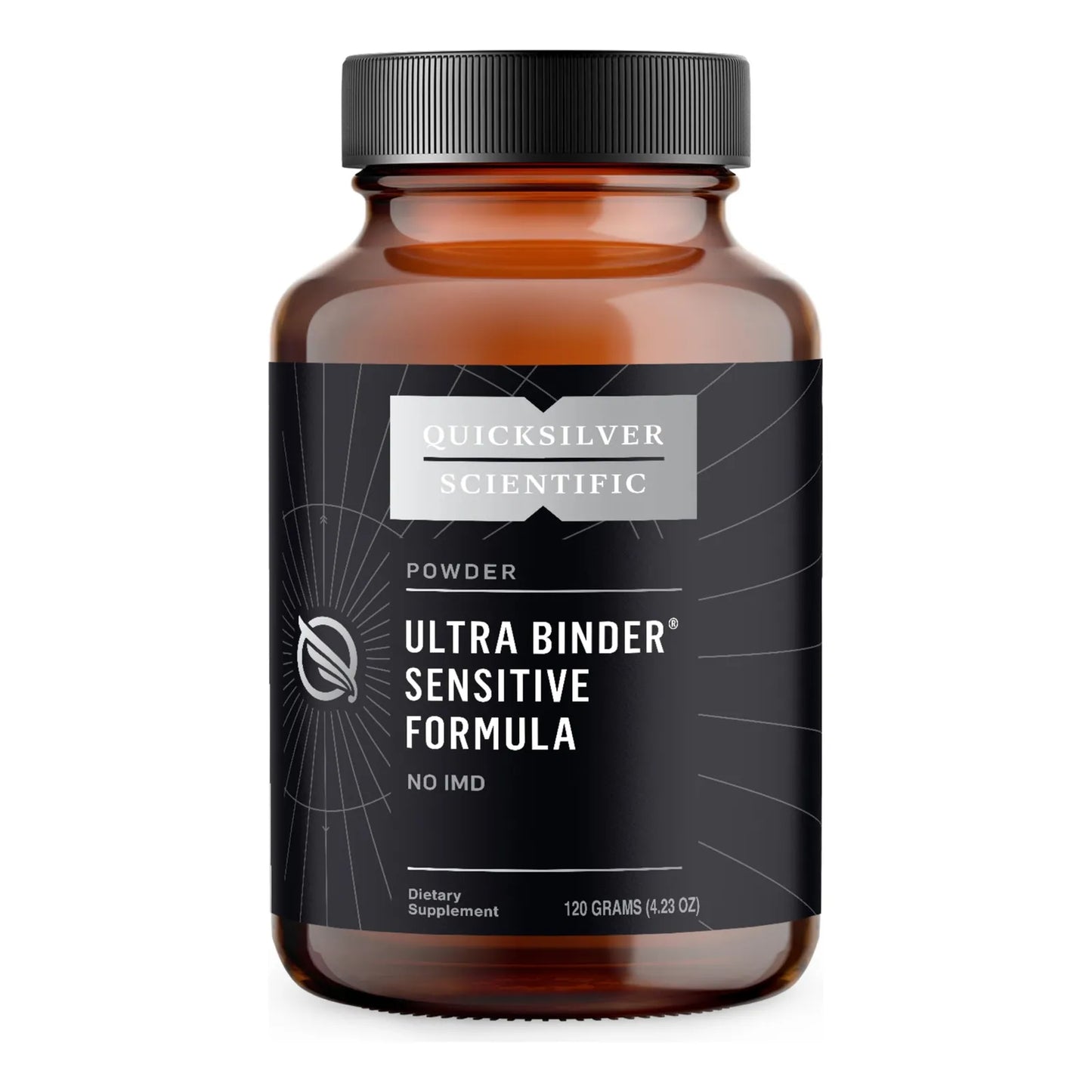 Fórmula Ultra Sensible Salud Intestinal Con Carbón Activado 4.23 Oz