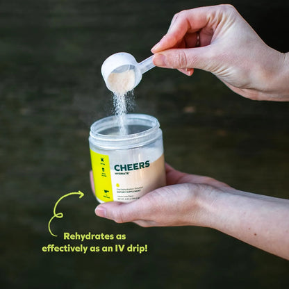 Combo Clásico Hidratante Restaurador Rehidratación Energetica DHM Solución Oral