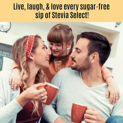 Gotas De Stevia Liquida Con Vainilla Edulcorante Cero Calorias Sabor Natural