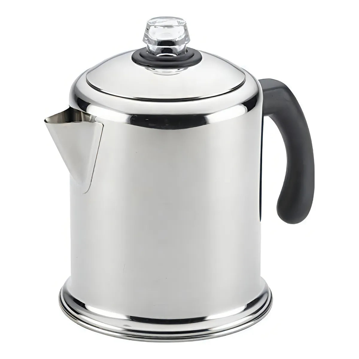 Percolador De Cafe Farberware 47053 Yosemite Cafe Fresco En Casa