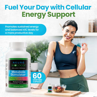 Suplemento Dietético Con D Chiro Inositol Y Mioinositol Para Energía Celular Y Apoyo Metabólico 90 Cápsulas