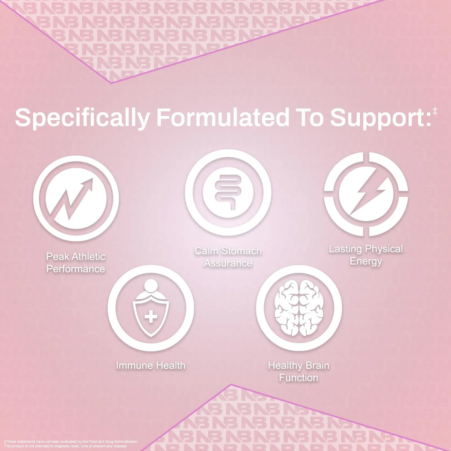 Multivitamina Para Mujeres 33 Vitaminas Minerales Antioxidantes Energía Piel Cabello