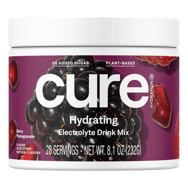 Bebida Hidratante Electrolitos Plantas Polvo Sin Azucar 28 P SOMOS IMPORTACIONES GOLD