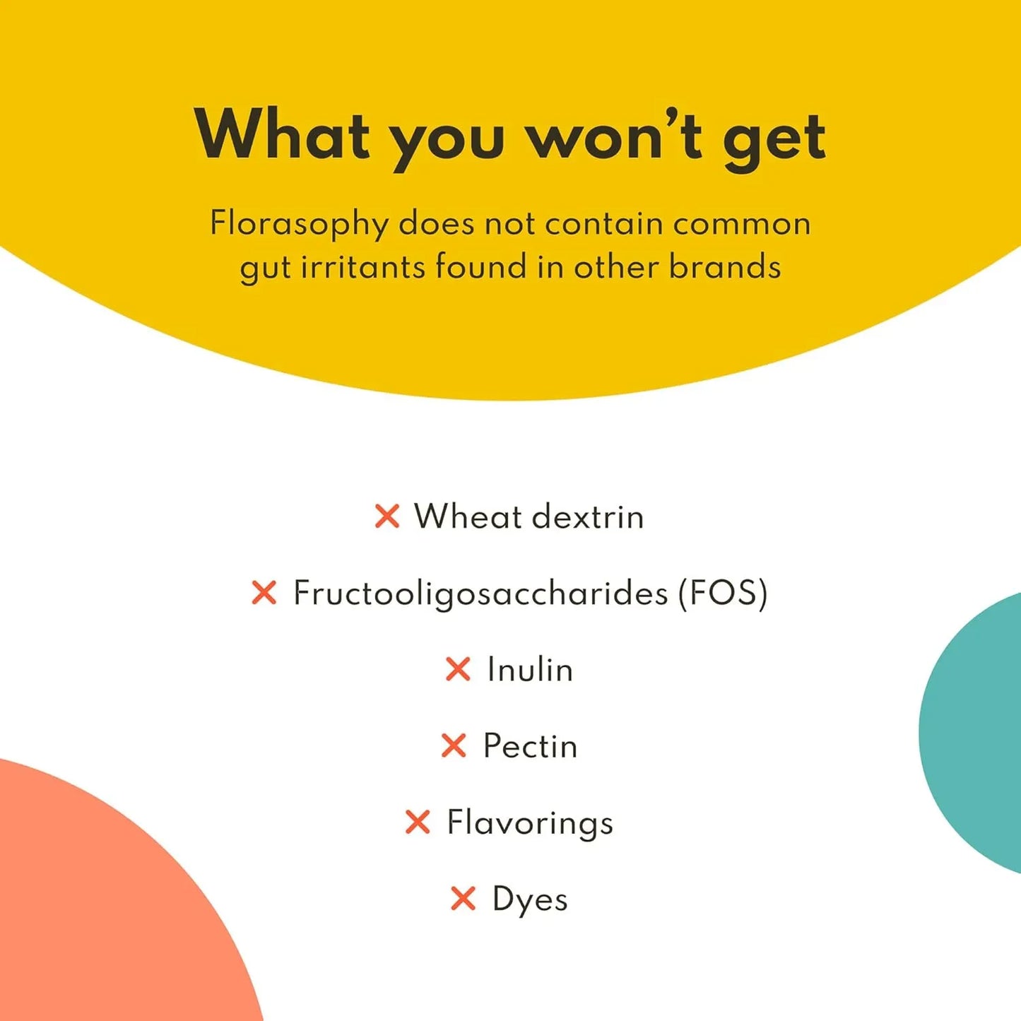Fibra Soluble Orgánica Loosen Up Salud Intestinal Alivio Estreñimiento Vegano Sin Gluten