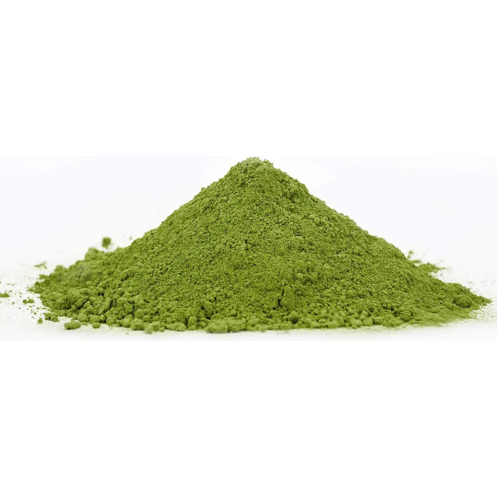 Polvo De Té Verde Matcha 434 Gramos Para Lattes Cocina Reposteria
