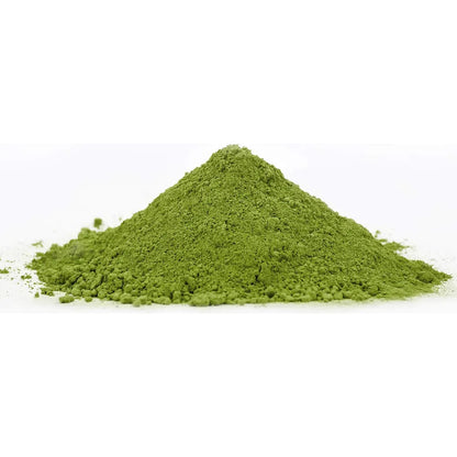Polvo De Té Verde Matcha 434 Gramos Para Lattes Cocina Reposteria
