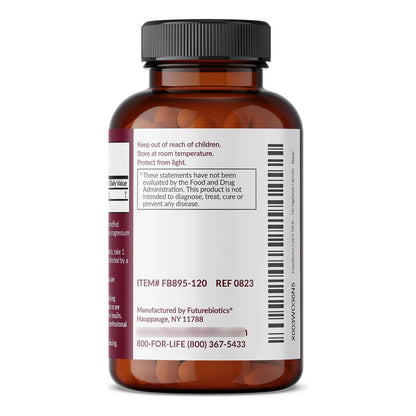 Capsulas De Coq10 100 Mg Energia Celular 120 Unidades Vegetarianas Sin Gluten