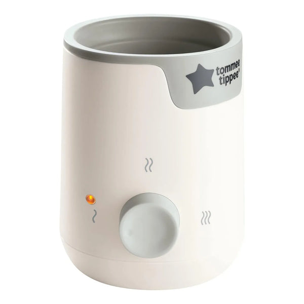 Calentador Electrico De Biberones Tommee Tippee Automatico Calienta En Minutos Seguro Y Eficiente