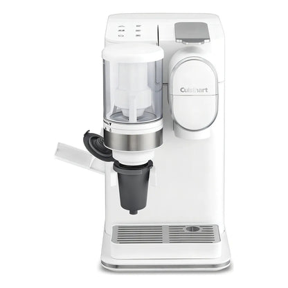 Cuisinart Dgb 2w Cafetera Capsulas Con Molino Cafe 14 L Aroma Intenso