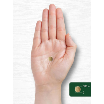 Ginkgo Biloba Carlyle 3000mg 400 Tablet Veganas Sin Gluten - Imagen 4