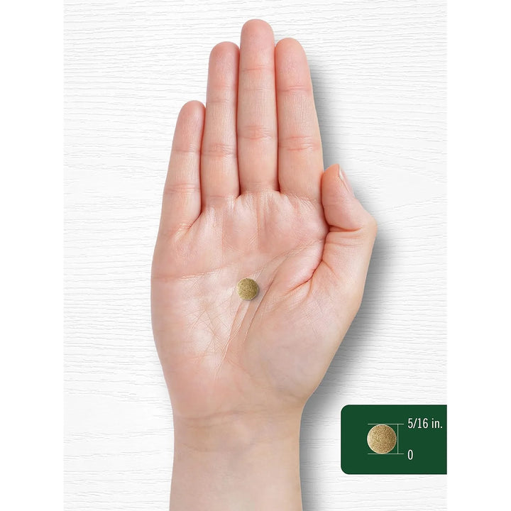 Ginkgo Biloba Carlyle 3000mg 400 Tablet Veganas Sin Gluten - Imagen 4