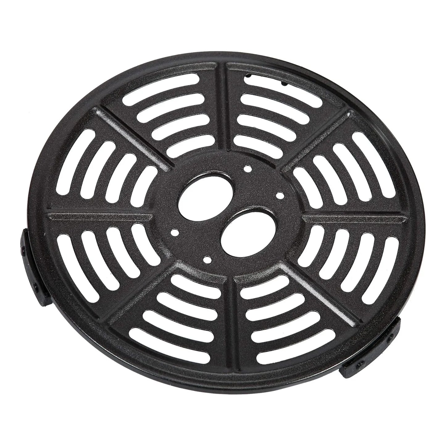 Freidora De Aire Electrica Pequeña 8 7 Litros Control Temperatura Cosmo Cos 23Afakb