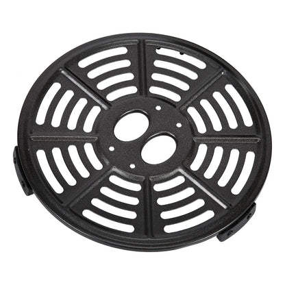 Freidora De Aire Electrica Pequeña 8 7 Litros Control Temperatura Cosmo Cos 23Afakb