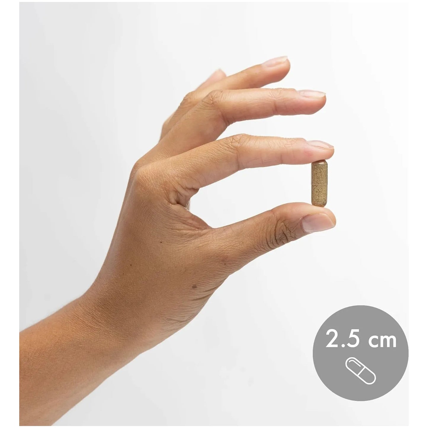 Brotes De Brócoli Fermentados Dr Mercola 30 Cápsulas Suplemento Detox