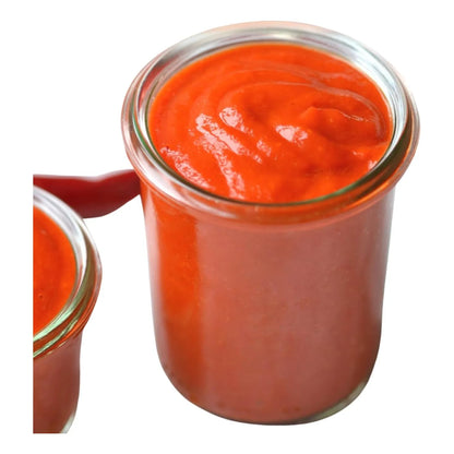 Salsa Picante Cajun Chef Louisiana 3.78 Litros Auténtico Sabor Cajún