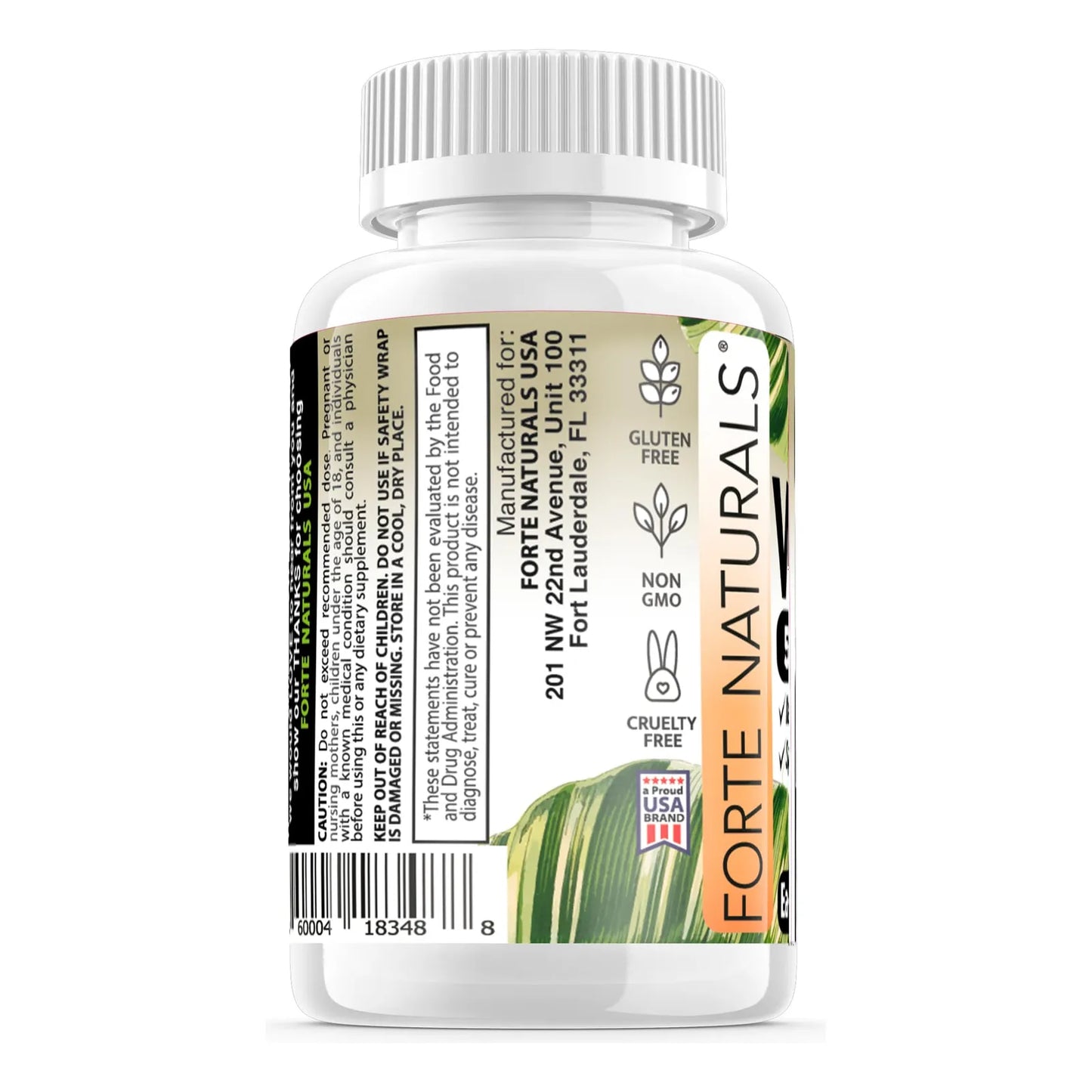 Cápsulas Blandas Vitamina D3 5000 UI Refuerza Huesos Inmunidad Y Ánimo