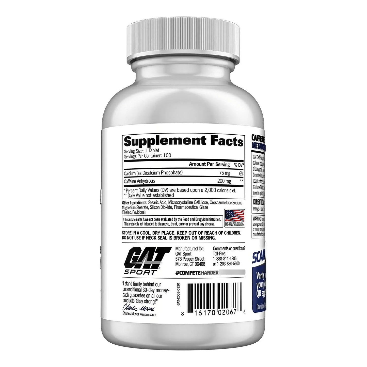 Essentials Series Cla 1250 90 Capsulas Blandas Para Control De Peso Y Definicion Muscular