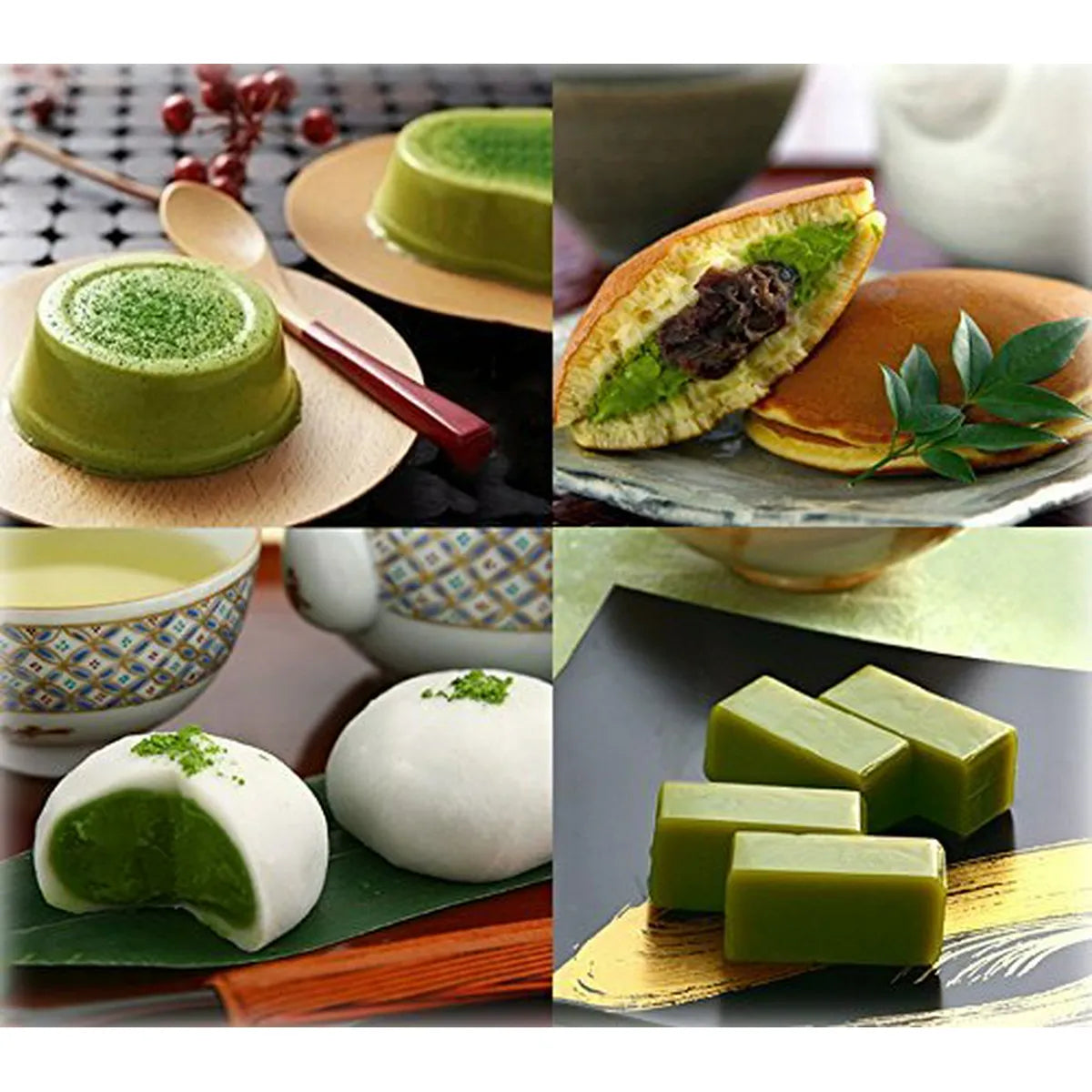 Té Verde Matcha Ceremonial 70 Gramos Polvo Puro Energía Natural Antioxidantes