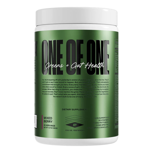Greens Gut Health Superfood Powder Con Prebioticos Probióticos Y Enzimas Digestivas Para Energía E Inmunidad