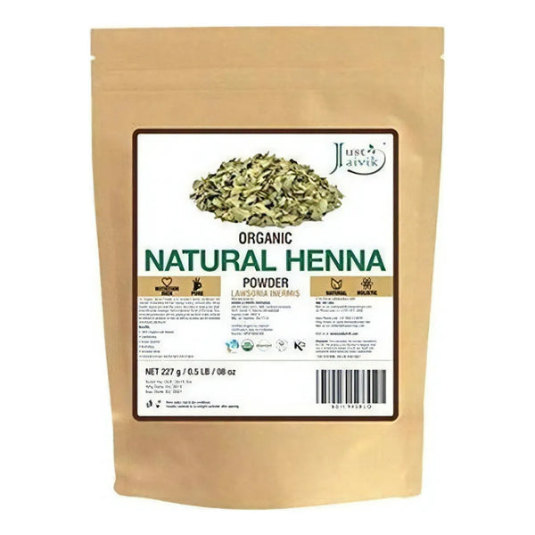 Just Jaivik Tinte De Cabello Color Intenso Y Duradero