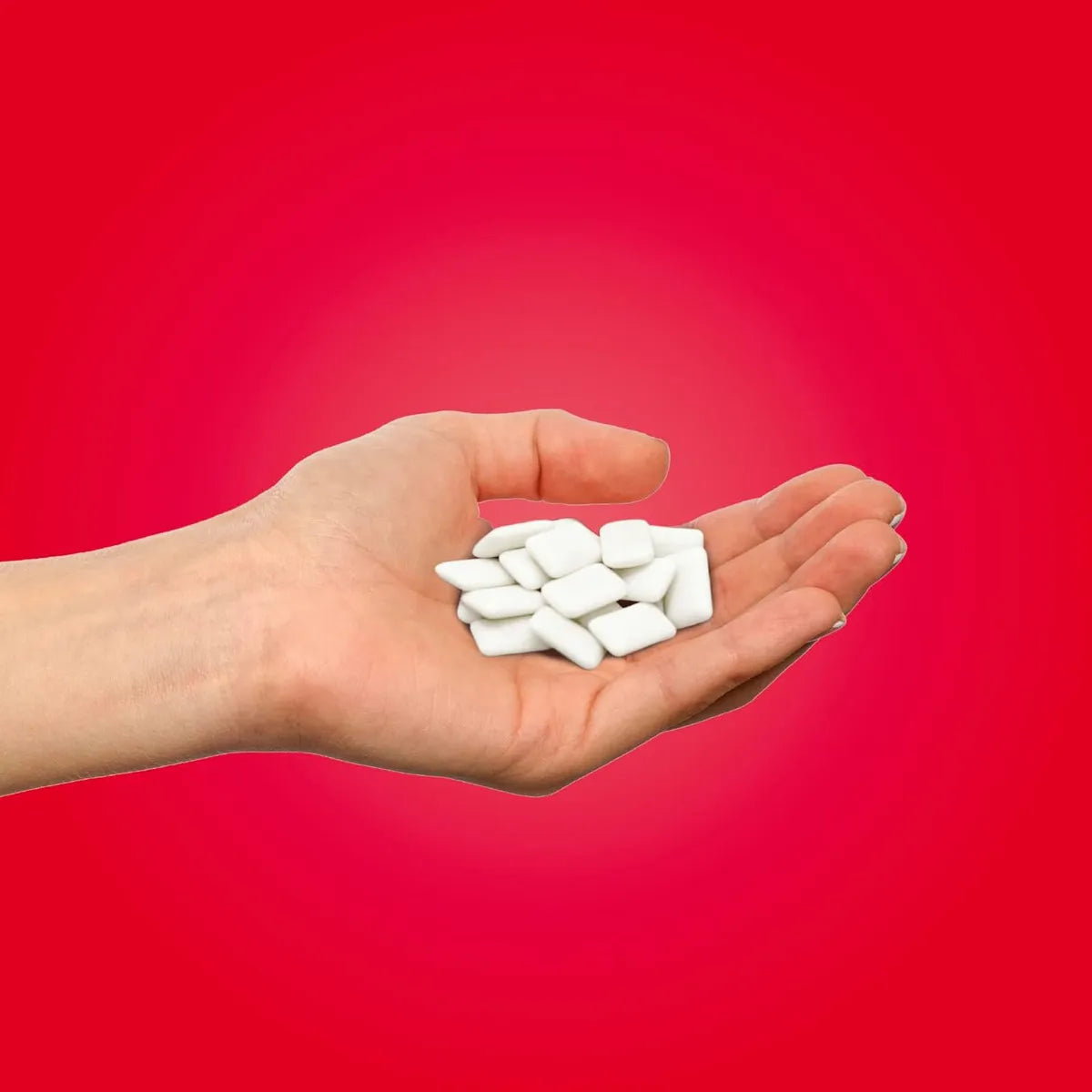 Chicles De Canela Pur 100 Xilitol Veganos Paquete 6 Unidades Sabor Intenso Y Cuidado Dental